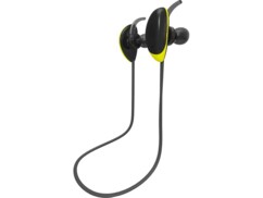 Écouteurs bluetooth iHX Sport - Jaune
