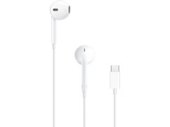 Écouteurs filaires Earpods - USB-C