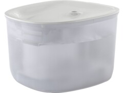 Fontaine à eau connectée Fresco EzGo pour chien et chat