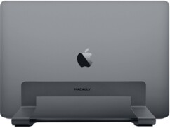 Support pour PC portable VERTICALSTAND de la marque Macally
