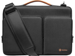 Sacoche pour PC portable 16" Defender A42 - Noir