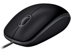 Souris optique filaire B110 Silent 1000 DPI