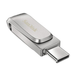 Clé USB-C/USB-A Ultra Dual Drive Luxe - 1 To