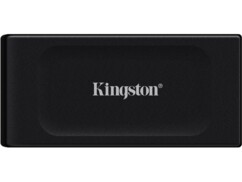 Disque dur externe SSD XS1000 - 2 To