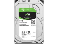Disque dur interne 3,5'' BarraCuda - 8 To