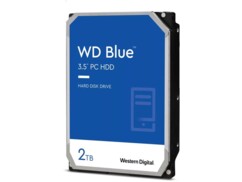 Disque dur interne 3,5" Blue - 2 To