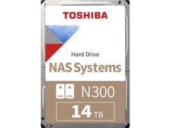 Disque dur interne N300 - 14 To