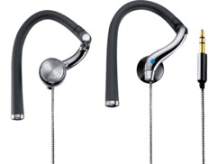 Écouteurs intra-auriculaires filaires avec contour d’oreille Sport 111 Talk