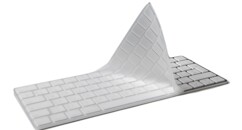 Protection pour clavier Apple Magic Keyboard KeySkin 150 de la marque LMP