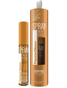 Spray nettoyant écran de la marque PanzerGlass