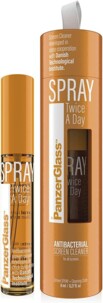 Spray nettoyant pour écran Twice a day