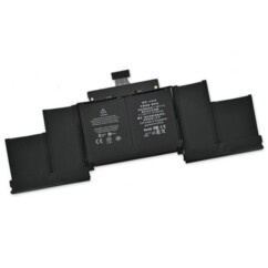 Batterie pour MacBook Pro 15" Retina A1494/1398/A1618 de la marque MacWay