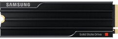 Disque dur interne SSD 9100 Pro NVMe PCIe 5.0 M.2 2280 - 1 To / Avec dissipateur