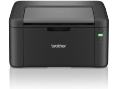 Imprimante laser monochrome HL-L1242W de la marque Brother