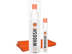 Kit de nettoyage pour écran Screen Shine Duo+ de la marque WHOOSH!