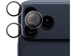 Protection pour objectifs SAFE pour iPhone 16/17 Pro et 16/17 Pro Max