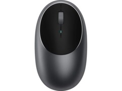 Souris sans fil M1 coloris gris sidéral de la marque Satechi