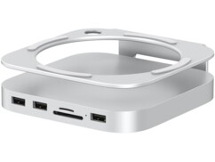 Station d’accueil USB-C pour Mac Mini M4