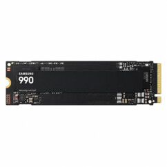 SSD interne 990 2 To M.2 2280 NVMe PCIe 4.0