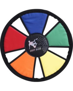 Disque volant Freestyle