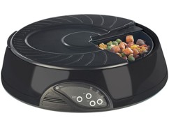 Distributeur de nourriture pour animaux