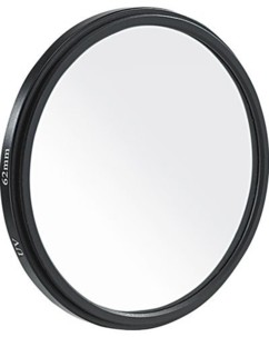 Filtre UV pour objectif - 58 mm
