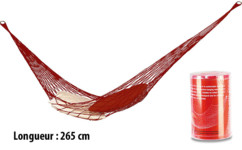 Hamac Tropical