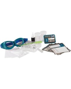 Kit de Détective ''Écriture''