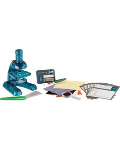 Kit de Détective ''Textile''