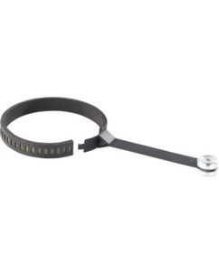 Levier de zoom pour appareils photo reflex