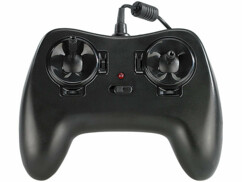 Manette Simulateur de Vol ''Rc-4500'' USB pour PC