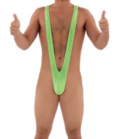 Monokini Borat