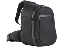 Sac à dos imperméable pour appareil photo - 5,3 L