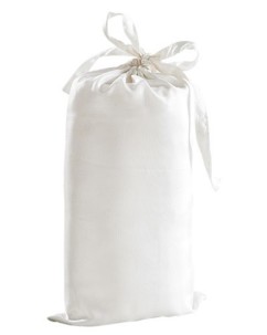 Sac de couchage en soie Habotai