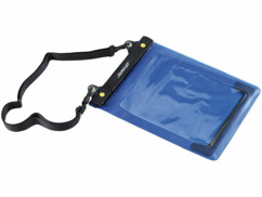 Sacoche étanche pour iPad et tablettes