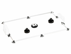 Set complet air-football avec système de coussin d'air