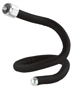 Support universel flexible Snake47 pour appareil photo compact