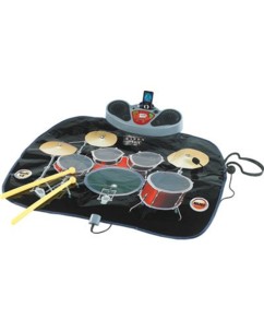 Tapis de Jeu ''Batterie''