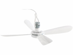 Ventilateur de plafond nomade Ø 40cm VT-145.D