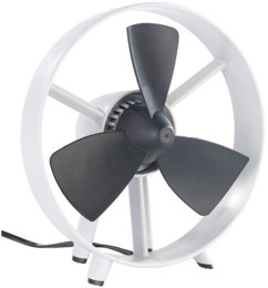 Ventilateur de table ''Streamline''