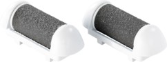 3 rouleaux supplémentaires pour pédicure SB-40.bc - gros grain