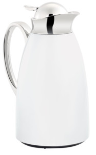 Carafe isotherme 1 L - blanc cassé