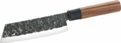Couteau à viande avec manche en bois Tokio Kitchenware