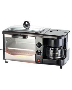Four 3 en 1 ultra compact 1450 W