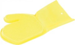 Gant de nettoyage doux pour carrosserie - Gant droit