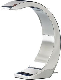 Lampe de bureau ''Silver Moon''