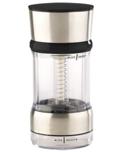 Moulin de table tous grains