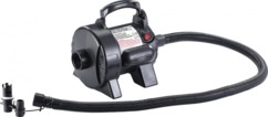 Gonfleur électrique sur secteur 680W / 800 L/min