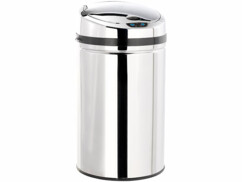 Poubelle automatique - 30 L