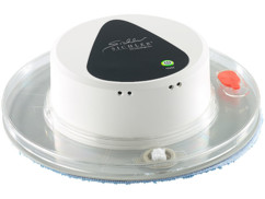 Robot nettoyeur automatique 2 en 1 PCR-1130